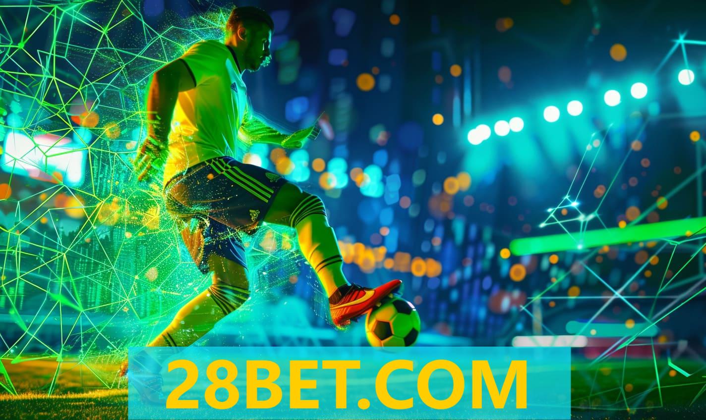 Cassino Online Seguro 28BET.COM